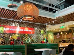 -望湘园湖南菜(赛格店)