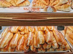 -新侨三宝乐面包店(崇文门店)