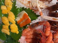 -和创柚子·会席日本料理(新区淮海街店)