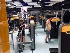 -阳光游泳培训基地(天通苑店)