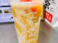 -喜茶(深圳海岸城店)