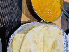芝士饼-Pakwaan Indian restaurant芭港湾印度餐厅(领事馆店)