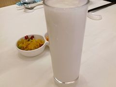 红毛榴莲汁-莆田餐厅PUTIEN(西安万象天地店)