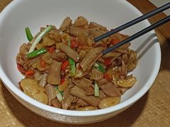 -耕渔小院·湖南鱼鲜(望城店)