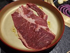 -神户赤童日式烤肉伙伴(东直门店)
