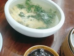 -奇芳阁·百年清真南京菜(夫子庙店)