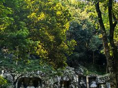 -灵隐飞来峰景区