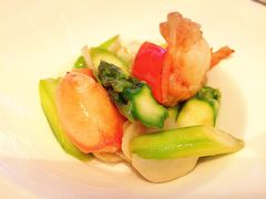 -金轩中餐厅 Jin Xuan(浦东丽思卡尔顿酒店)
