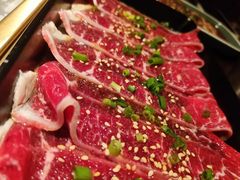 -新石器烤肉(中房金谊广场店)