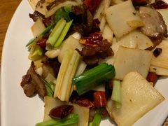 -云海肴·云南小炒·汽锅鸡(天津国金汇店)