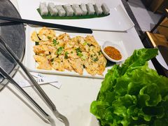 -么子烤肉(化龙池店)