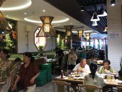 -茂盛小吃(蓝田店)