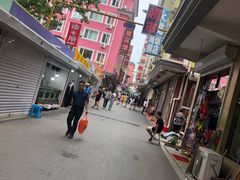 -老陈饭店(黑石支路店)