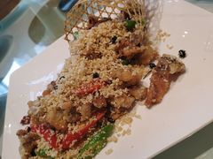 -保纳大酒店(大圩村店)