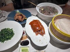 -華府Deluxe(兴业太古汇店)