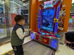 -汤姆熊欢乐世界·史莱姆怪兽(正大店)