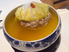 -淮扬厨子(健康路店)