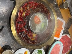-堂客老火锅(欣阳广场总店)