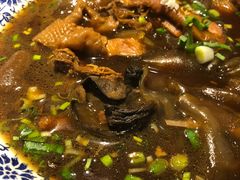 -赵记煎饼卷大葱(泰山大街店)