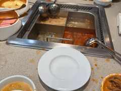 -海底捞火锅(万科广场店)