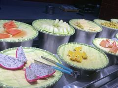 -芝小官毛肚火锅海鲜自助(淮安清江浦区新亚店)