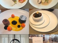 -Amber(置地文华东方酒店)