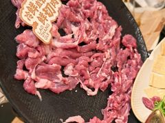 -廖掌柜·重庆鲜货火锅(上海首店)