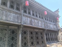 -黄牛肉馆·皖南土菜