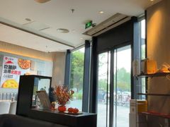 -必胜客(尹山湖歌林公园店)