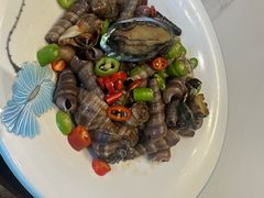 -映像威海·海鲜味道(市区店)