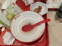 -永和大王(蛙嫩鸡香煲煲鲜·军博店)