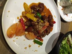 越谜-越谜·越南餐厅(长白店)