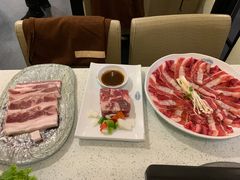 -韩时烤肉(枫蓝店)