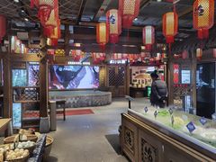 -胖姐渔村(中源大道店)