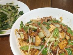 -寻裕记·现炒浇头面(人民广场店)