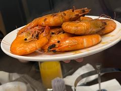 -步步高福朋喜来登·宜客乐西餐厅