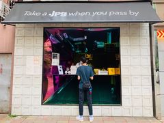 -JPG coffee(广州体育西店)