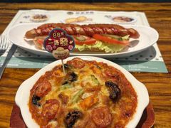 -翠华餐厅(百老汇店)