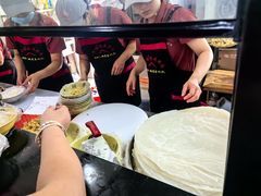 -八分场凉皮老店(正宗)