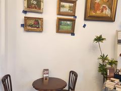 -莫斯科餐厅面包坊(北展店)