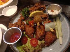 -bluefrog蓝蛙(皇庭广场店)