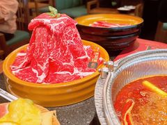 -牛New寿喜烧(闵行龙湖天街店)