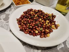 -奥山雅阁酒店·中餐厅