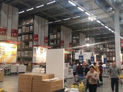 -宜家家居(西安未央商场店)