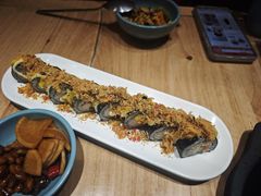 肉松寿司-鑫日千里马(汇智店)