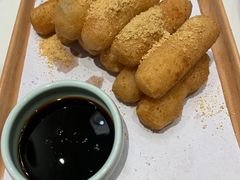 -荷塘秋月·本帮江浙菜(国权路店)