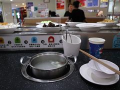 -咕叽咕叽自助烤肉小火锅(西城广场购物中心店)