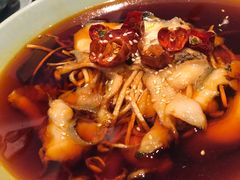 -环球港凯悦 · 享悦中餐厅