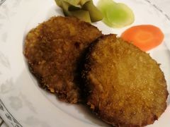 俄式老肉饼-92°C俄式厨房(中央大街店)