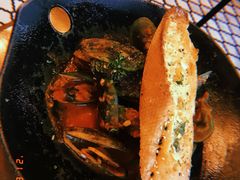 -FISH&POTATO Cō(地中海美食 万象城店)
